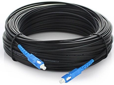 FTTH Drop Cable Patchcord