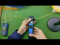 DA-FI-02 800-1700nm glasvezel-identificatiedetector