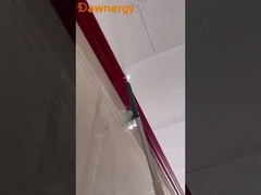 Zelfklevende Onzichtbare Optische Vezel Installatietool