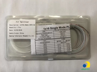 1x16 Mini Type Fiber PLC Splitter Without Connector